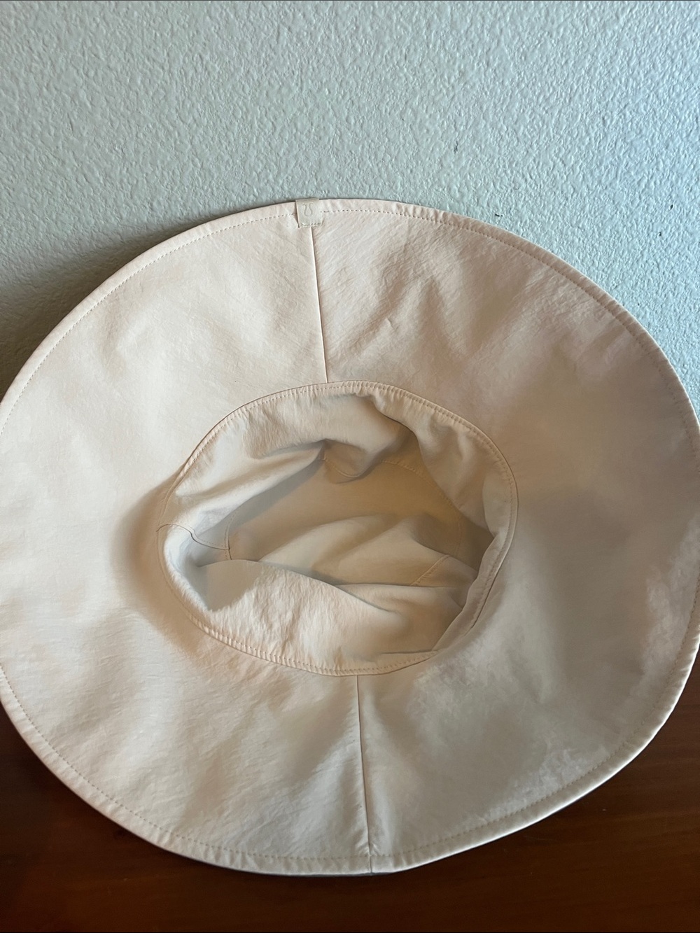 Lululemon Reversible Sun Hat - Picture 6 of 6